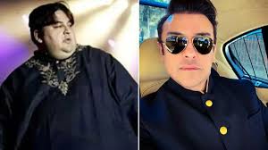 আদনান সামি: জনপ্রিয় সংগীতশিল্পী আদনান সামির ওজন ঝরানো নিয়ে বহুদিন ধরেই আলোচনা চলছে। একসময় তাঁর ওজন ছিল ২০৬ কেজি। মাত্র এক বছরে ১৩০ কেজির বেশি ওজন কমিয়েছেন তিনি।
